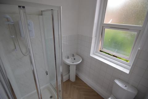 undefined, Park Road, Blackpool