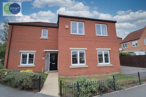 1 Cygnet Drive, Mexborough, S64 0FG