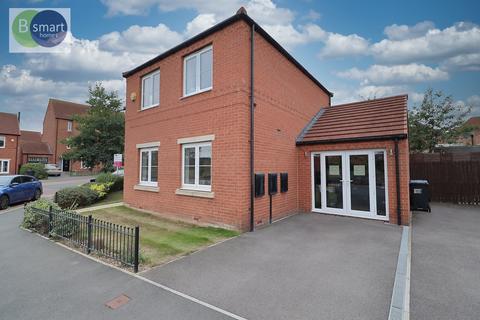 1 Cygnet Drive, Mexborough, S64 0FG