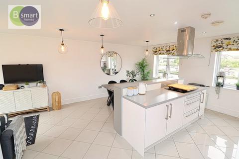 1 Cygnet Drive, Mexborough, S64 0FG