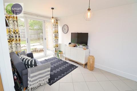 1 Cygnet Drive, Mexborough, S64 0FG