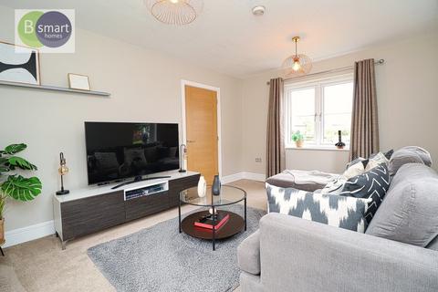 1 Cygnet Drive, Mexborough, S64 0FG
