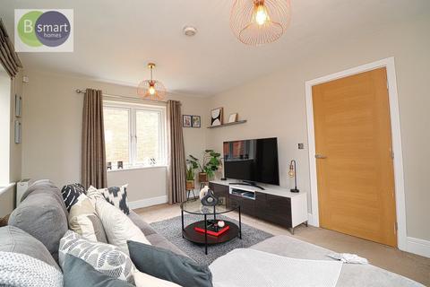 1 Cygnet Drive, Mexborough, S64 0FG