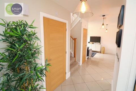 1 Cygnet Drive, Mexborough, S64 0FG