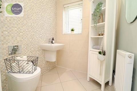 1 Cygnet Drive, Mexborough, S64 0FG