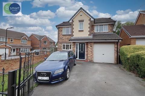 undefined, Far Golden Smithies, Mexborough S64
