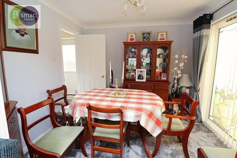 undefined, Far Golden Smithies, Mexborough S64