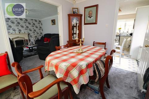 undefined, Far Golden Smithies, Mexborough S64
