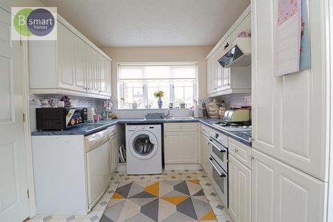 undefined, Far Golden Smithies, Mexborough S64
