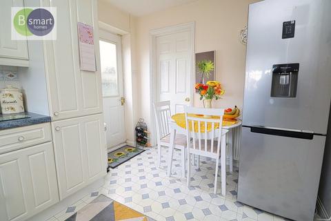 undefined, Far Golden Smithies, Mexborough S64