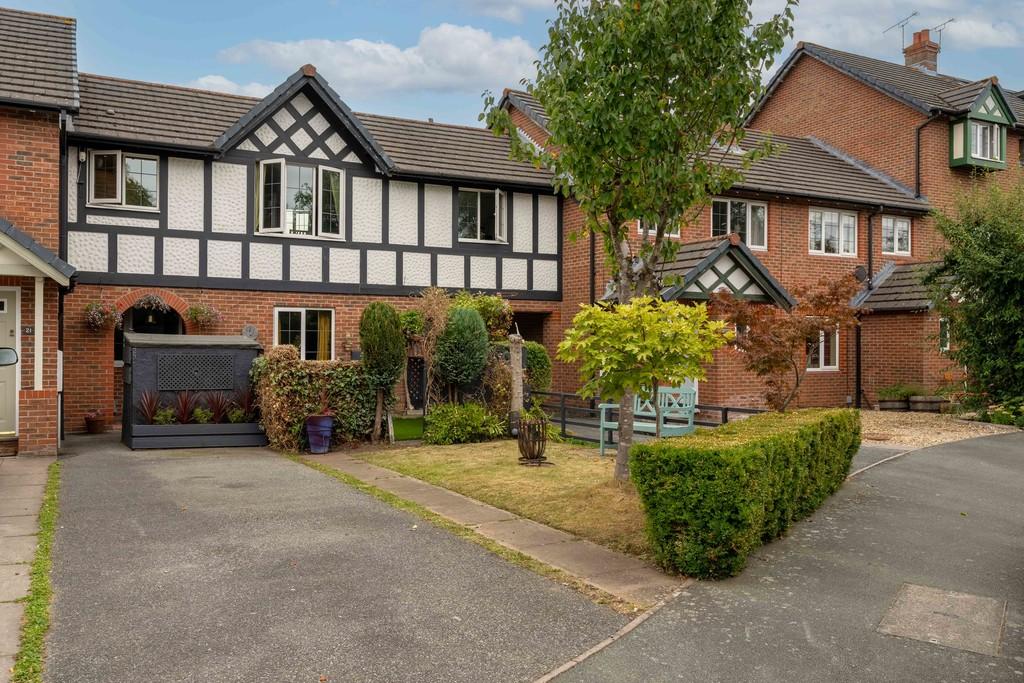The Holkham, Vicars Cross, Chester CH3 5 NE, UK-