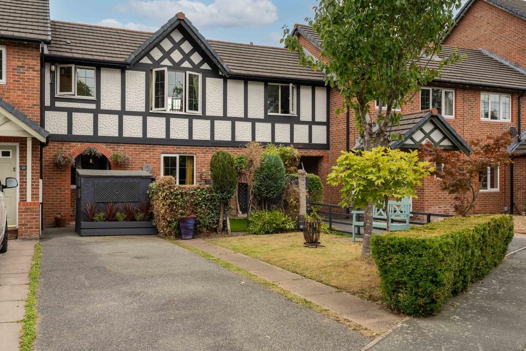 The Holkham, Vicars Cross, Chester CH3 5 NE, UK-