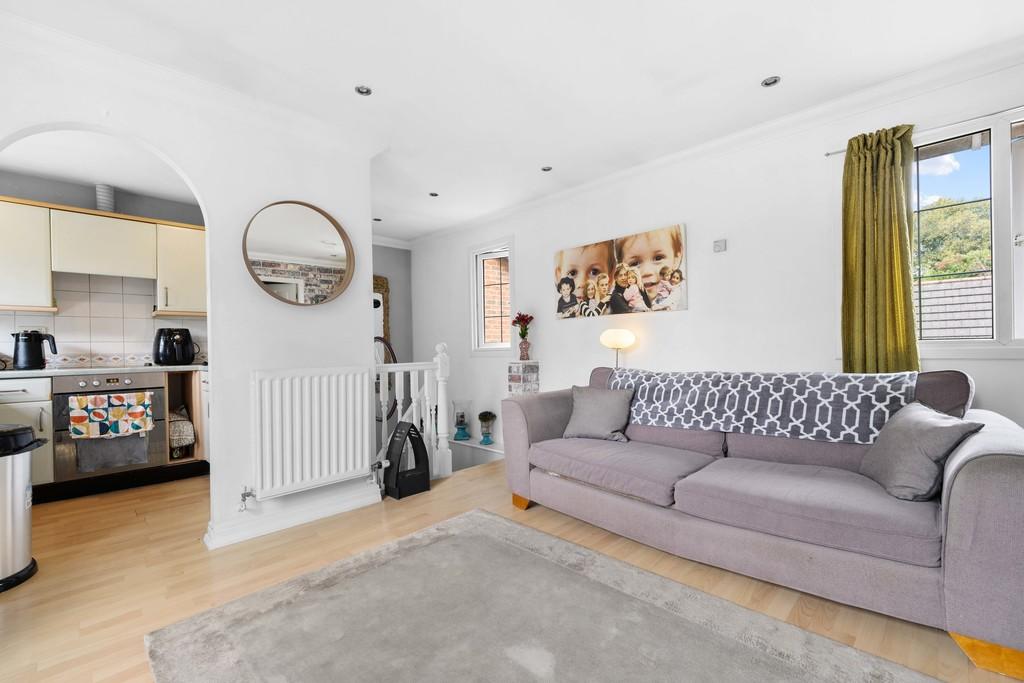 The Holkham, Vicars Cross, Chester CH3 5 NE, UK-