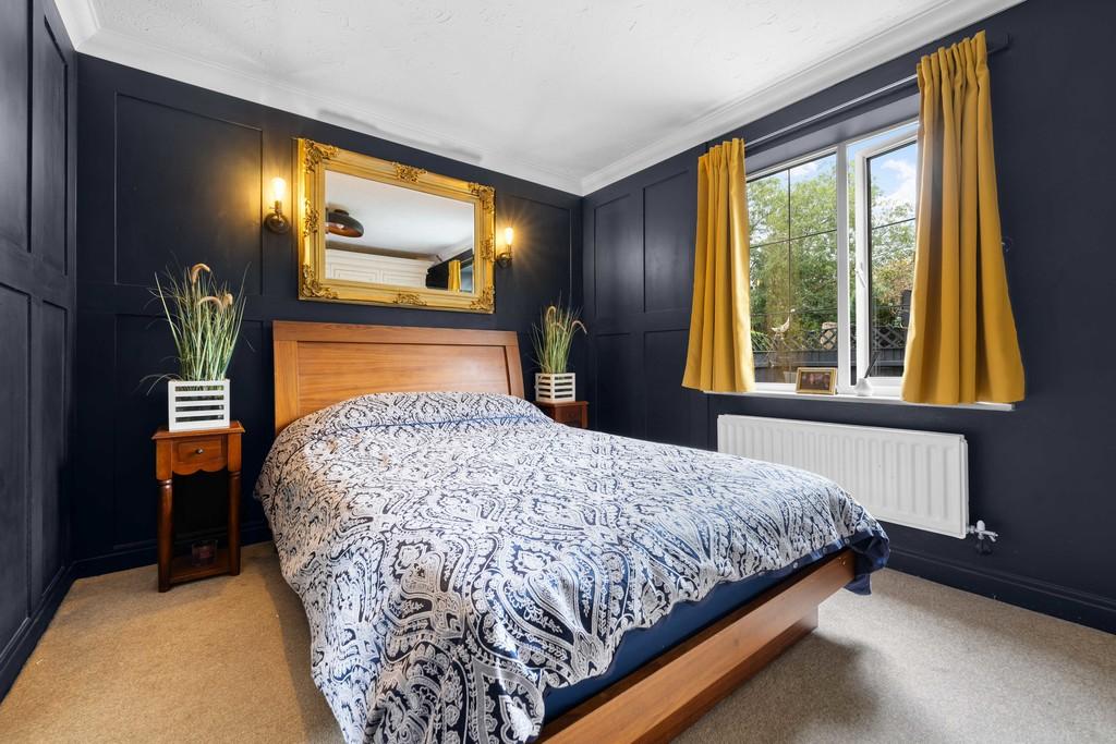The Holkham, Vicars Cross, Chester CH3 5 NE, UK-