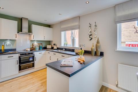 5 bedroom detached house for sale, Plot 33, The Hadleigh at Kett's Meadow, Coach Maker Way, Hethersett NR9