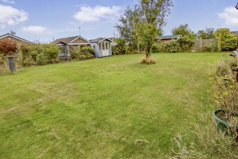 3 bedroom detached bungalow for sale, Long Lane, Harriseahead, Stoke-on-Trent