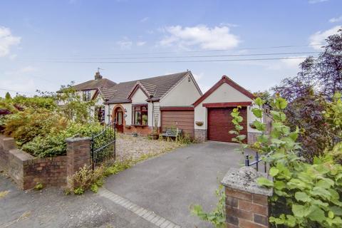 3 bedroom detached bungalow for sale, Long Lane, Harriseahead, Stoke-on-Trent