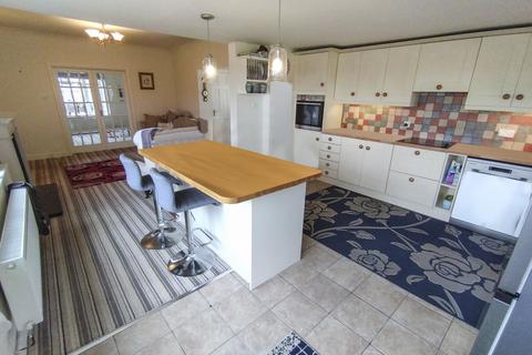 3 bedroom detached bungalow for sale, Long Lane, Harriseahead, Stoke-on-Trent