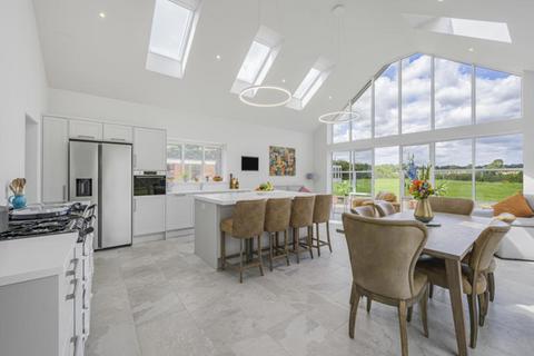 undefined, Seckford Hall Road, Woodbridge