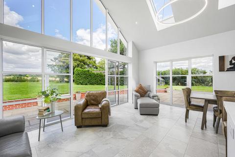 undefined, Seckford Hall Road, Woodbridge