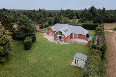 undefined, Seckford Hall Road, Woodbridge