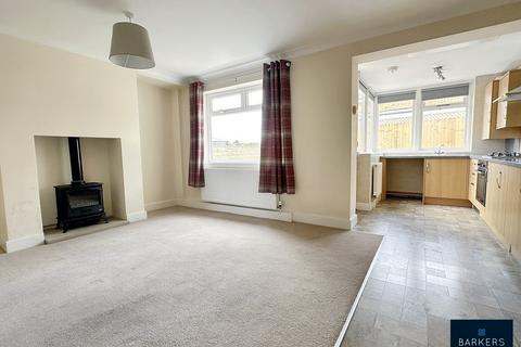 3 bedroom end of terrace house for sale, Peep Green Road, Hartshead