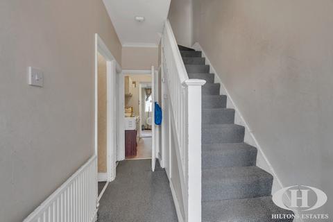undefined, Evelyn Grove, Southall