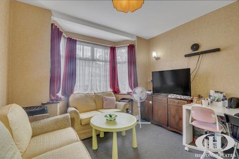 undefined, Evelyn Grove, Southall