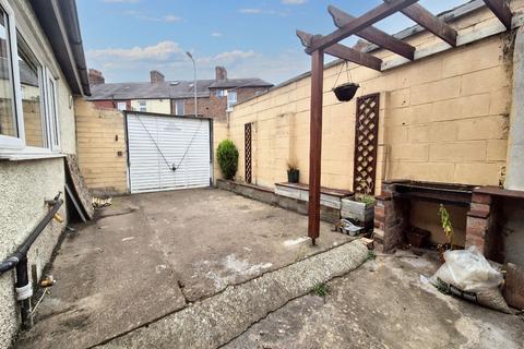 98 Harrison Street, Carlisle, CA2 4ER