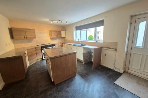 98 Harrison Street, Carlisle, CA2 4ER