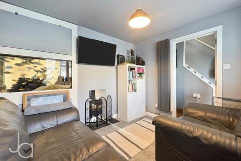 undefined, Laurel Avenue, Harwich CO12
