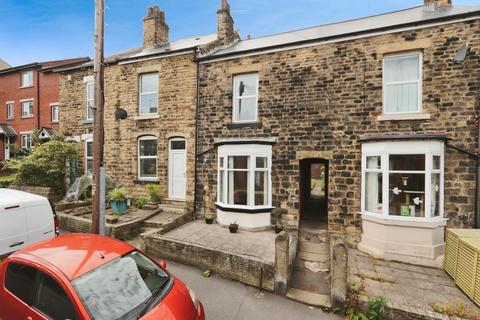 undefined, Alexandra Road, Sheffield