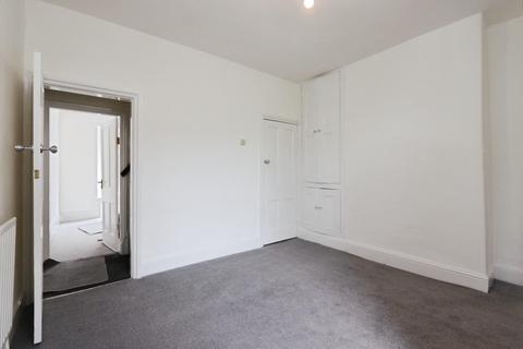 undefined, Alexandra Road, Sheffield