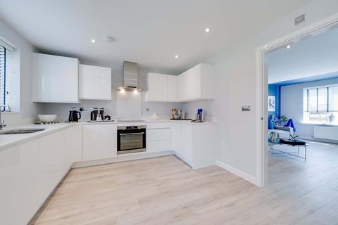undefined, Plot 774, The Burnham at Bardolph View, NG14, Magenta Way, Stoke Bardolph NG14