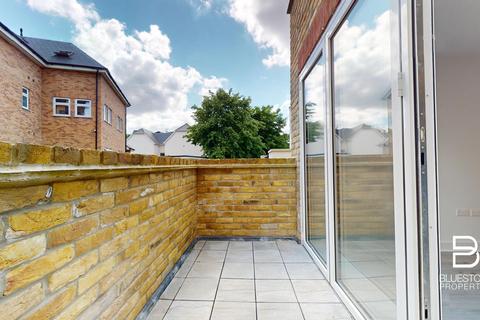 undefined, Temple Road, Croydon