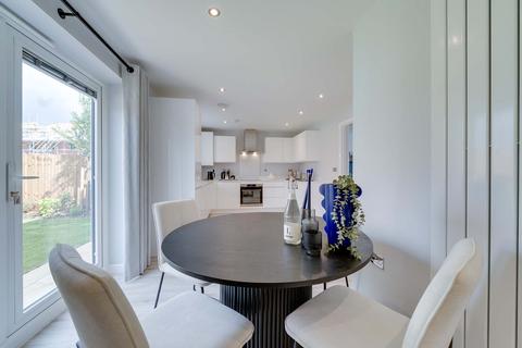 undefined, Plot 801, The Burnham at Bardolph View, NG14, Magenta Way, Stoke Bardolph NG14