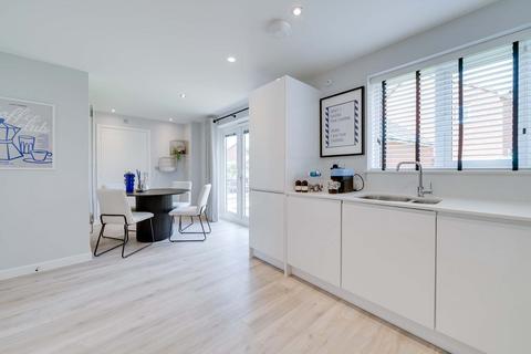 undefined, Plot 801, The Burnham at Bardolph View, NG14, Magenta Way, Stoke Bardolph NG14
