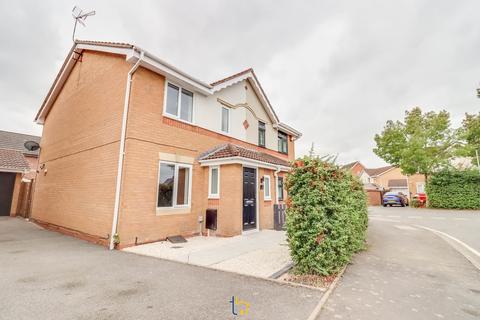 undefined, Sinclair Drive, Longford