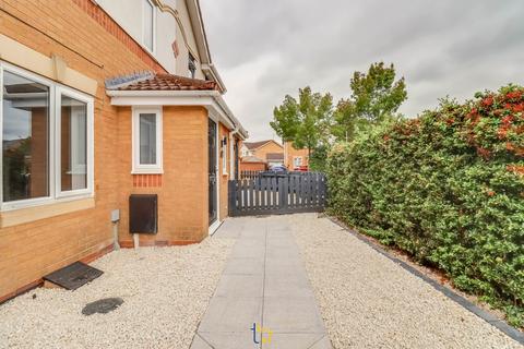 undefined, Sinclair Drive, Longford