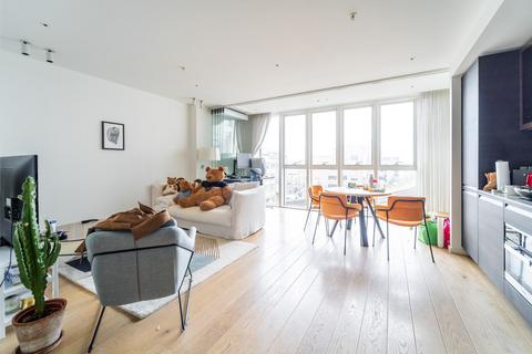 undefined, Long Street, Shoreditch, London