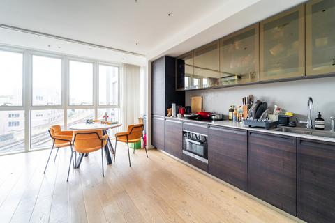 undefined, Long Street, Shoreditch, London