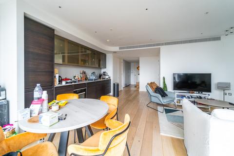 undefined, Long Street, Shoreditch, London