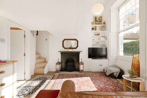 undefined, Crescent Grove, Clapham Common South Side, London, SW4