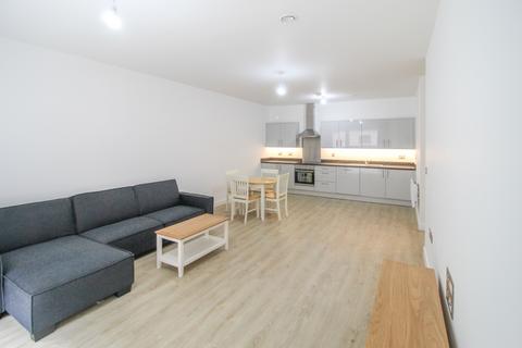 2 bedroom apartment to rent, Loom Building, 1 Harrison Street