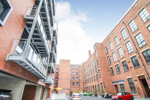 2 bedroom apartment to rent, Loom Building, 1 Harrison Street