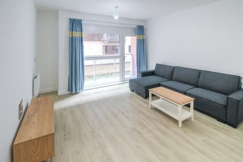 2 bedroom apartment to rent, Loom Building, 1 Harrison Street