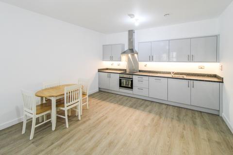 2 bedroom apartment to rent, Loom Building, 1 Harrison Street
