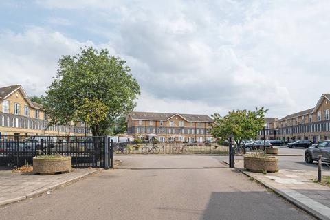 undefined, Leabank Square, Hackney, London, E9