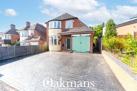 4 bedroom detached house for sale, Quarry Lane, Birmingham B31