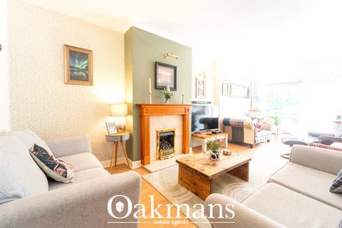 4 bedroom detached house for sale, Quarry Lane, Birmingham B31
